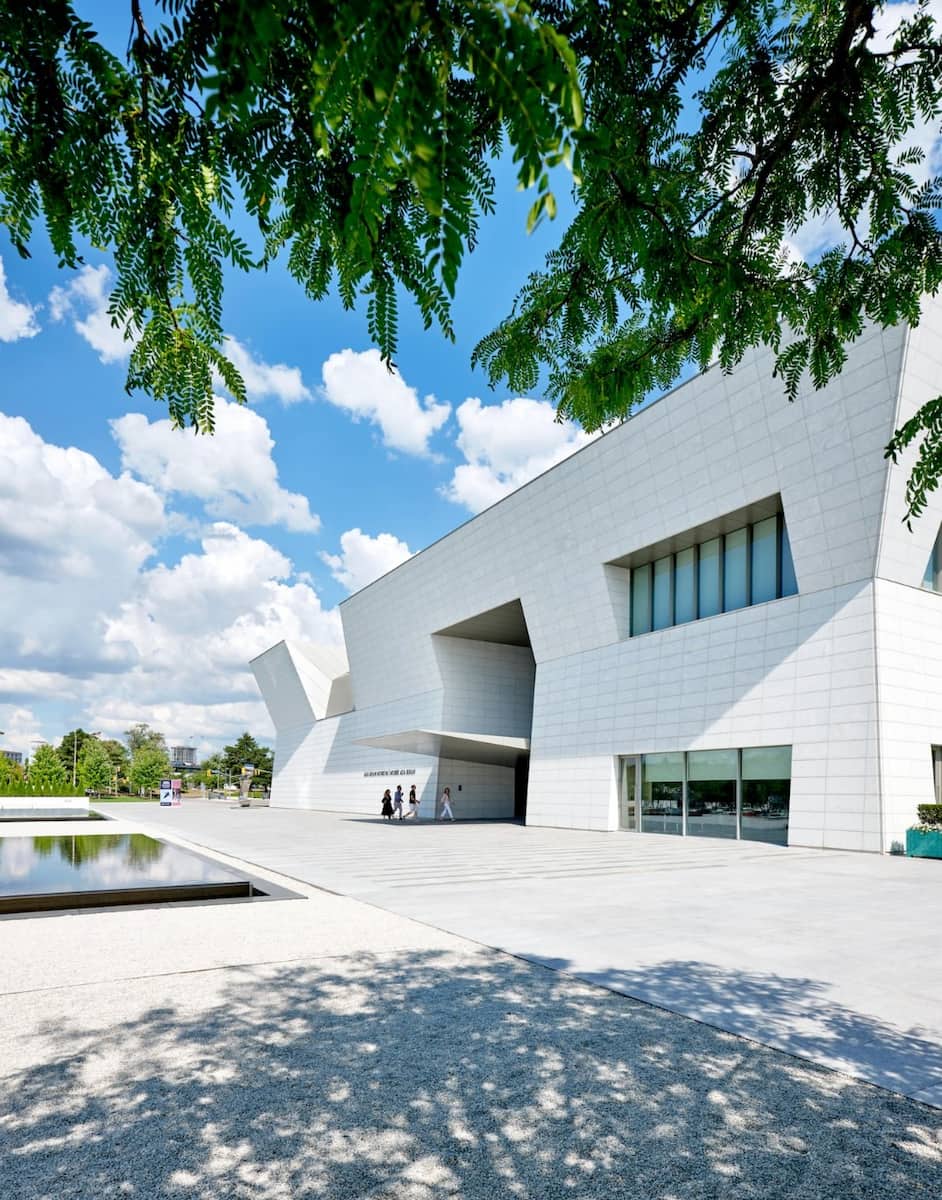 Aga Khan Museum, Toronto Aga Khan Museum, Toronto