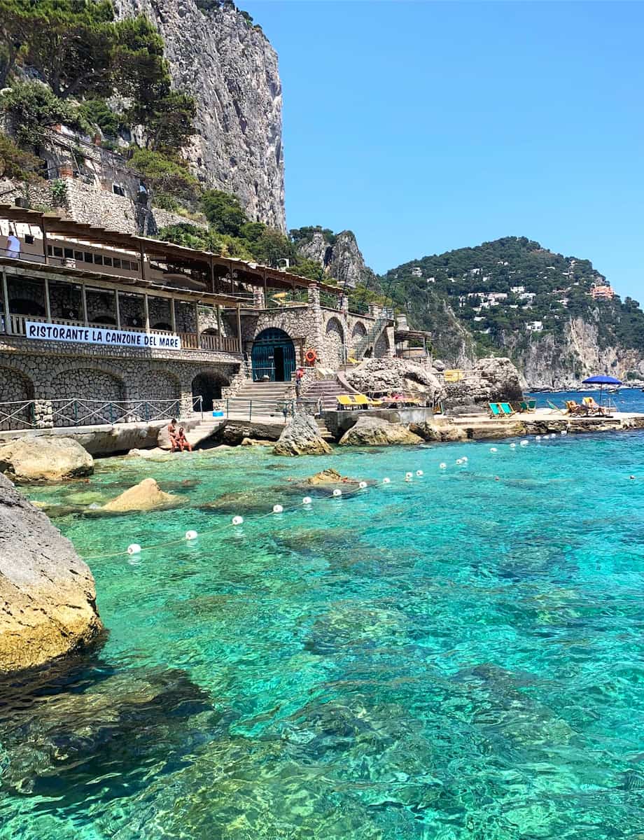Amalfi Coast Boat Tour, Praiano