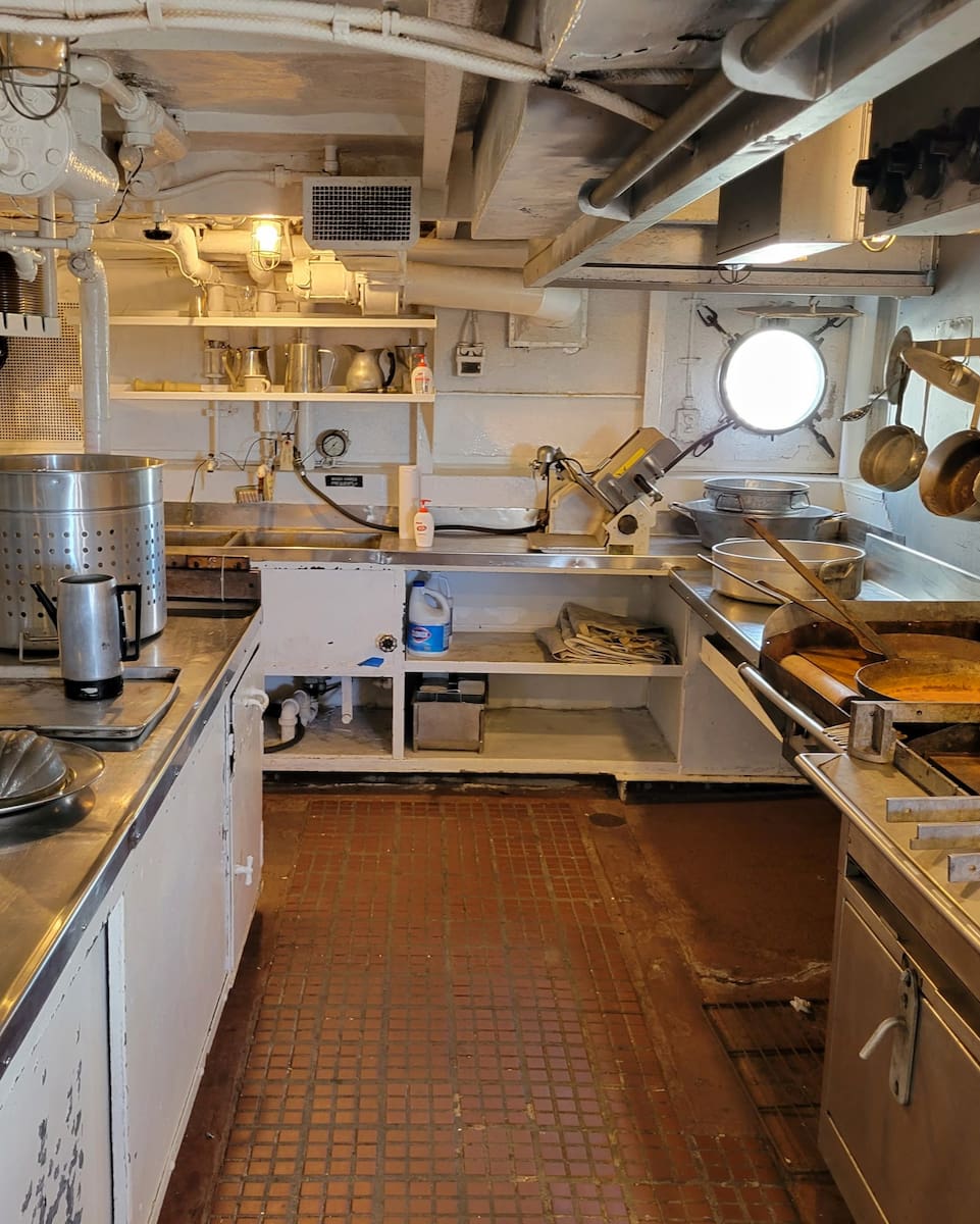 American Victory Ship & Museum, Tampa American Victory Ship & Museum, Tampa