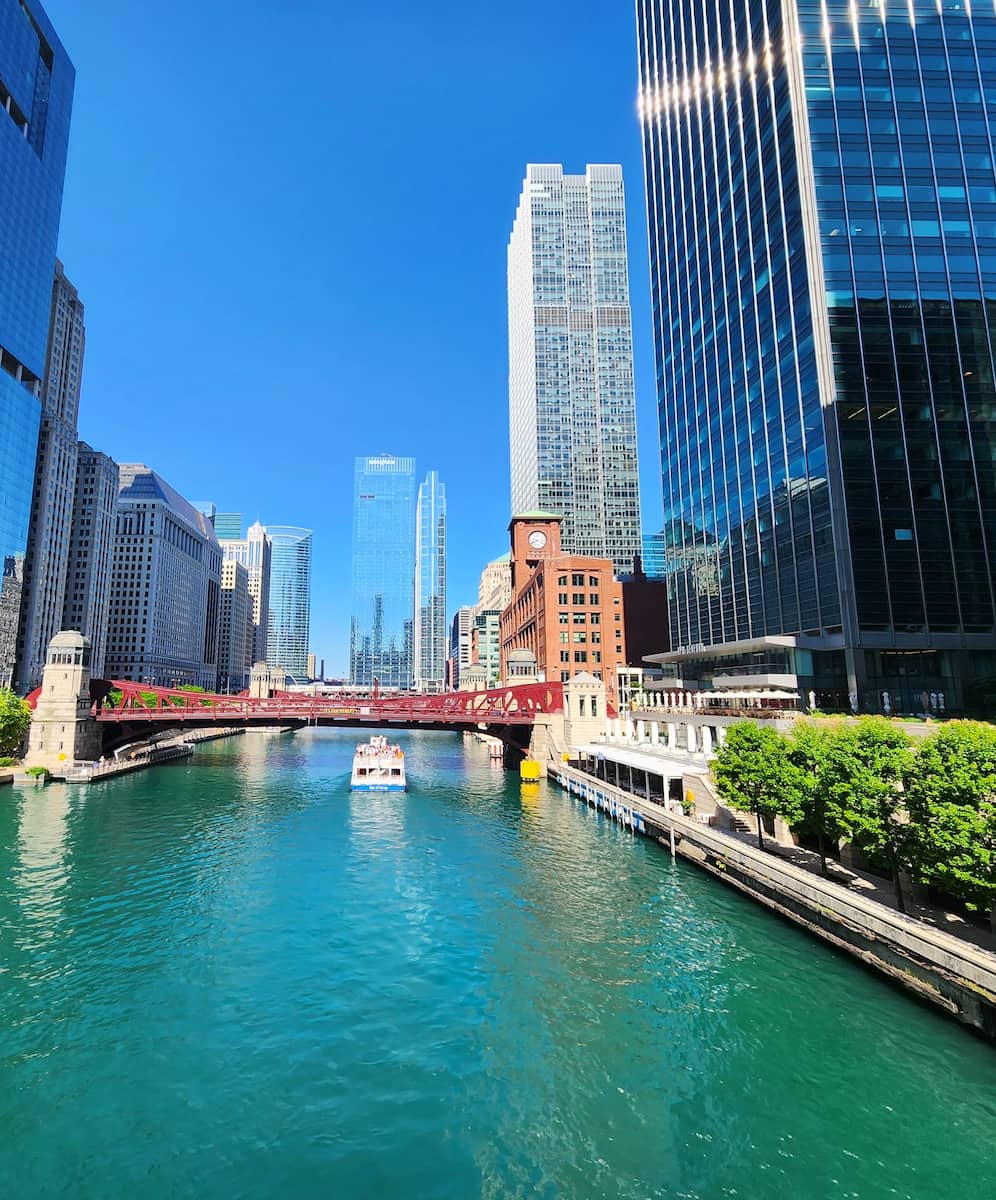 Architectural Boat Tours, Chicago Architectural Boat Tours, Chicago