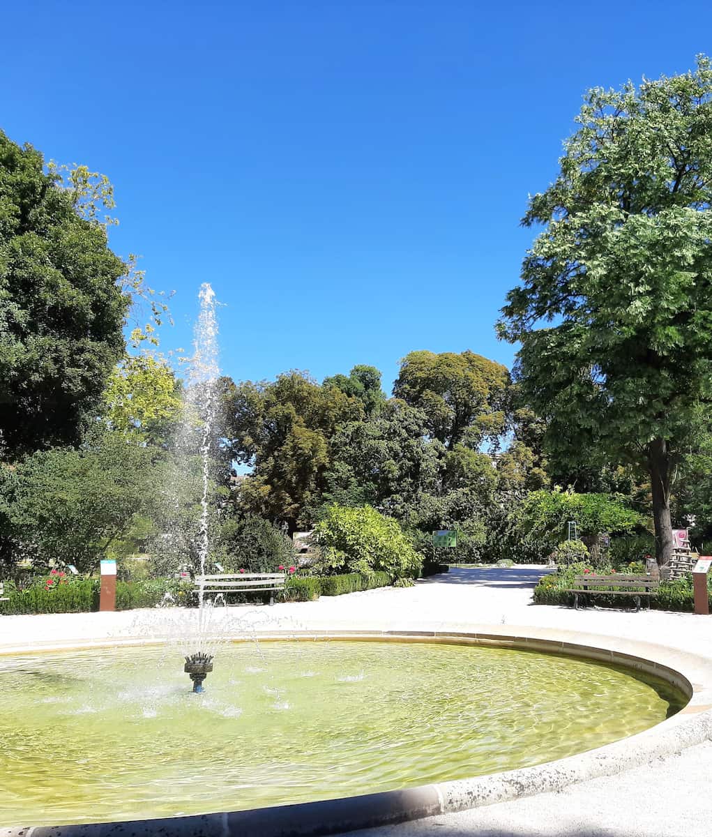 Arquebuse Park Dijon Arquebuse Park Dijon