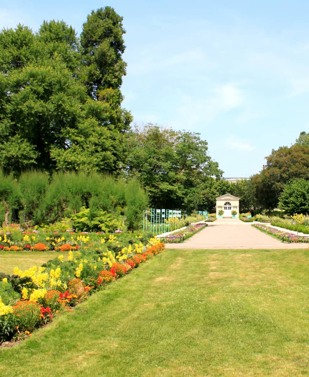 Arquebuse Park Dijon Arquebuse Park Dijon