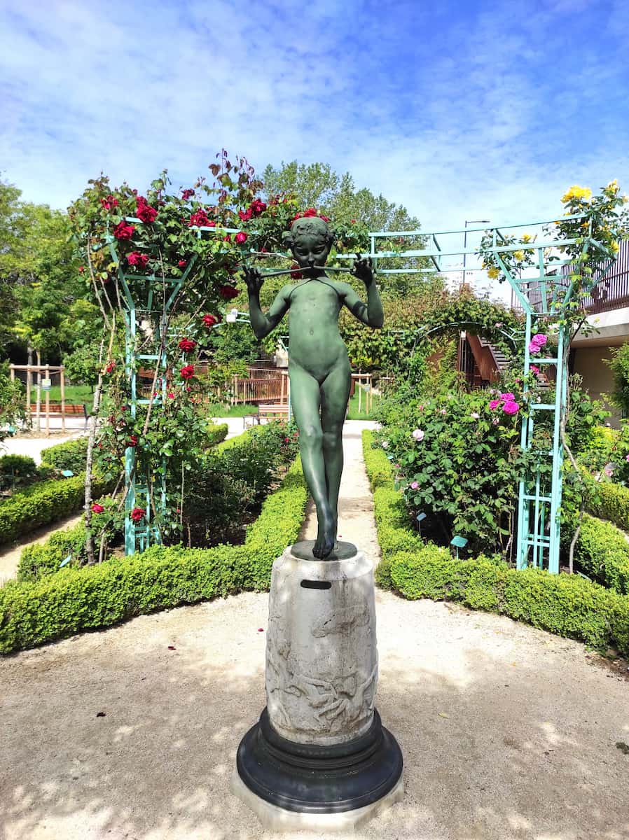 Arquebuse Park Dijon Arquebuse Park Dijon