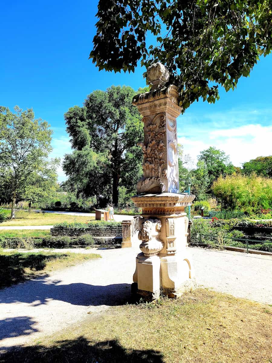 Arquebuse Park Dijon Arquebuse Park Dijon