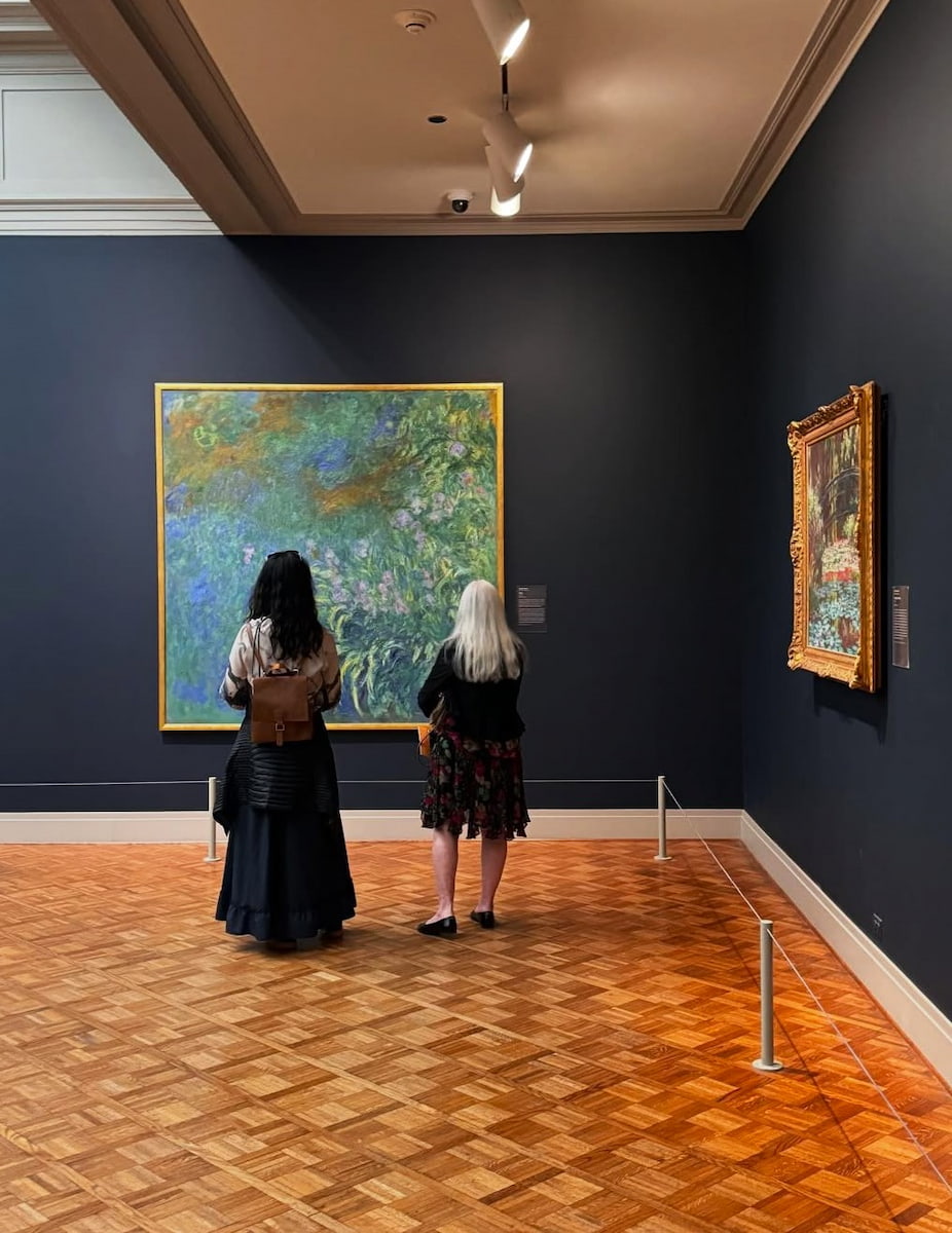 Art Institute of Chicago Art Institute of Chicago