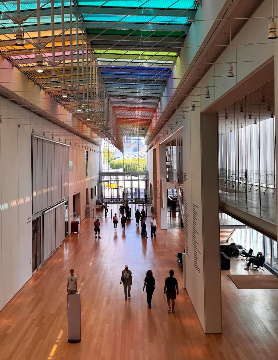 Art Institute of Chicago Art Institute of Chicago