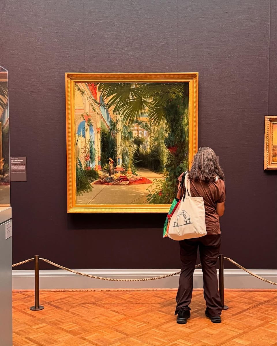 Art Institute of Chicago Art Institute of Chicago