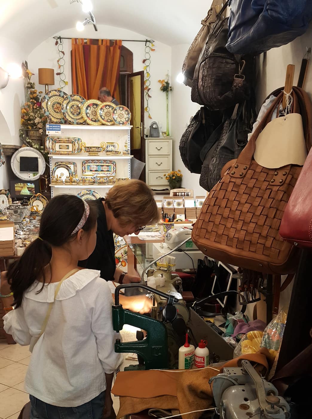 Artisan Shops Umbria Artisan Shops Umbria