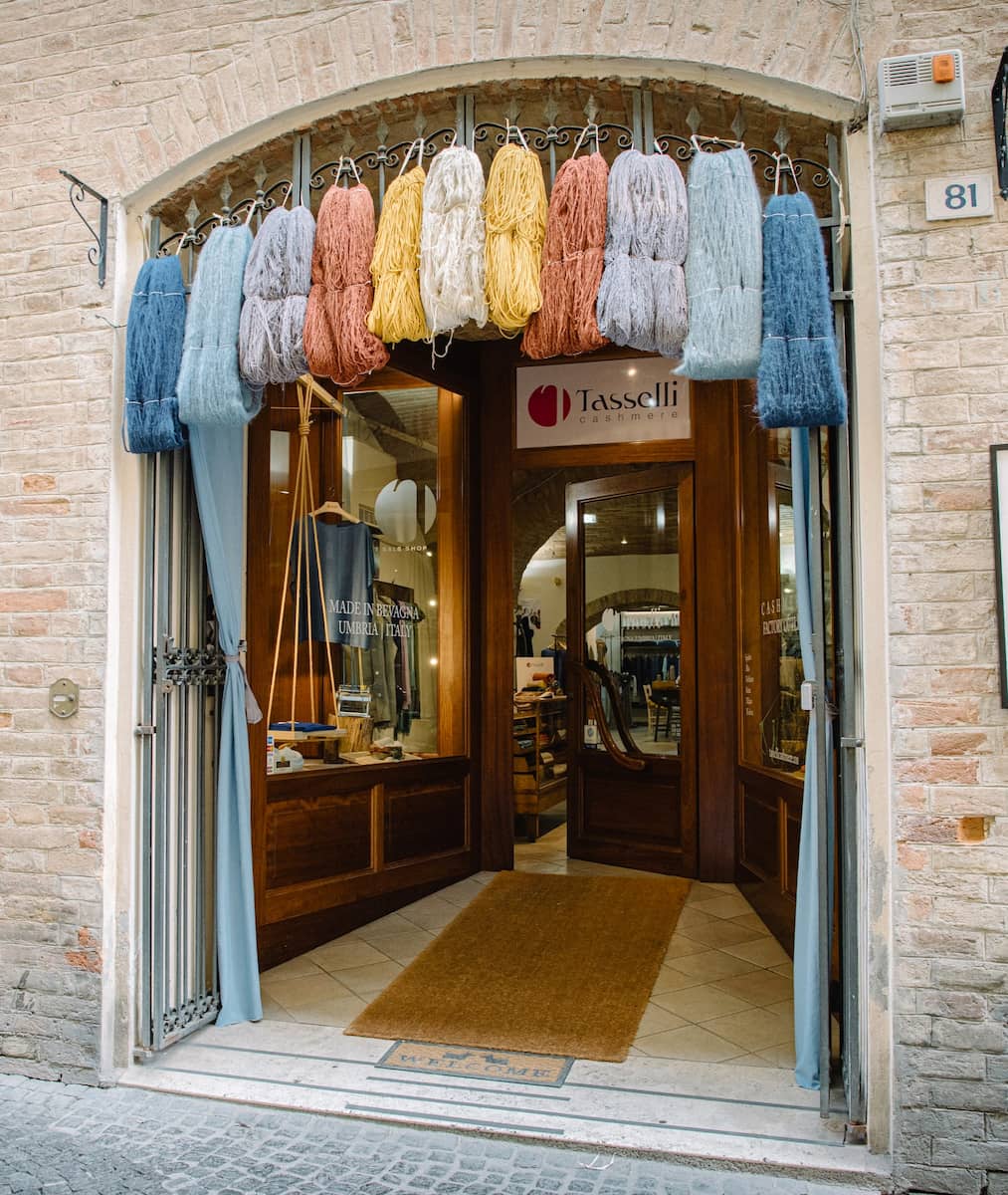Artisan Shops Umbria Artisan Shops Umbria