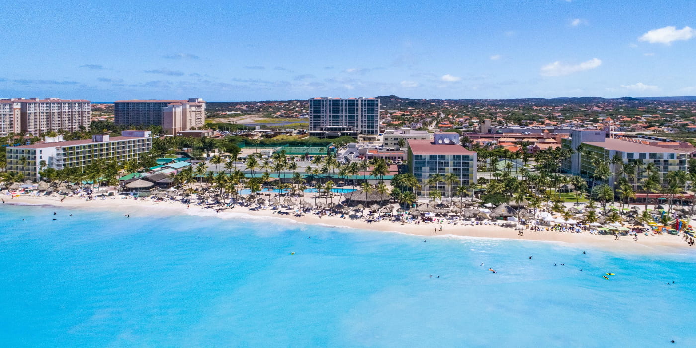 Aruba