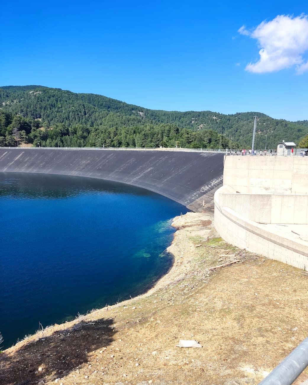 Aspromonte National Park Calabria Aspromonte National Park Calabria