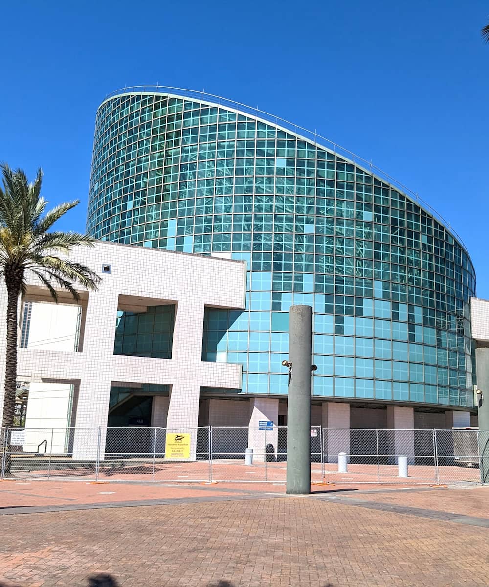 Audubon Aquarium, New Orleans Audubon Aquarium, New Orleans