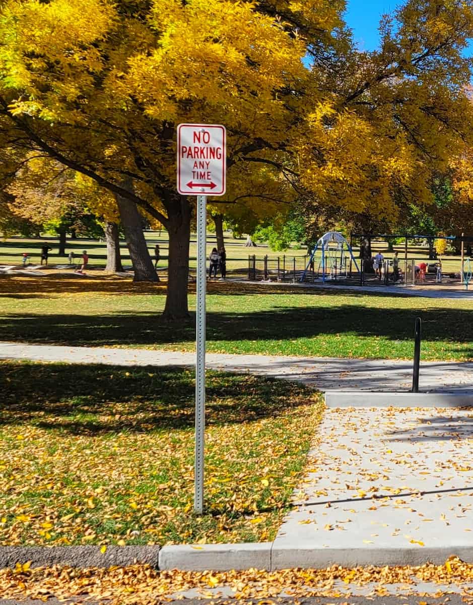 Autumn in Denver Autumn in Denver