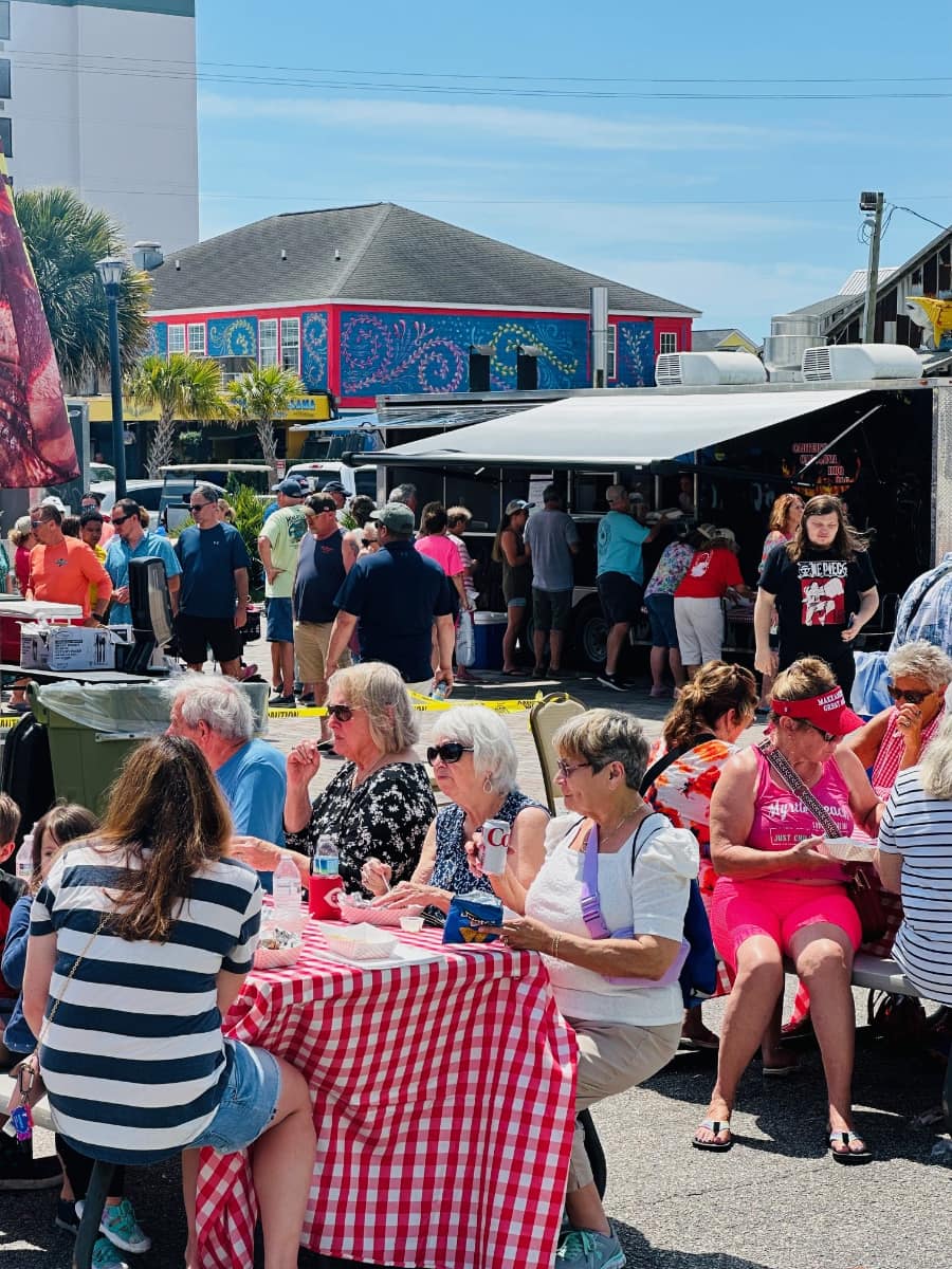 BBQ Festival Myrtle Beach, , Myrtle Beach, SC BBQ Festival Myrtle Beach, , Myrtle Beach, SC