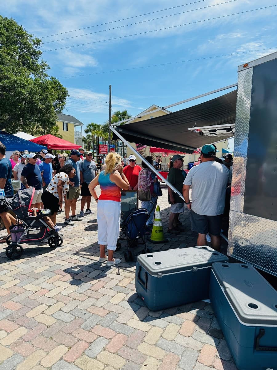 BBQ Festival Myrtle Beach, , Myrtle Beach, SC BBQ Festival Myrtle Beach, , Myrtle Beach, SC