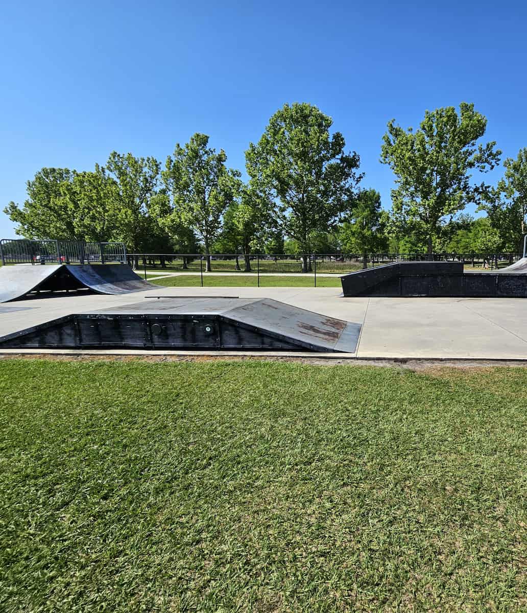 Barber Park, Orlando Barber Park, Orlando