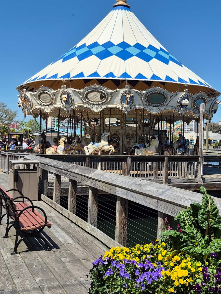 Barefoot Landing, Myrtle Beach, SC Barefoot Landing, Myrtle Beach, SC