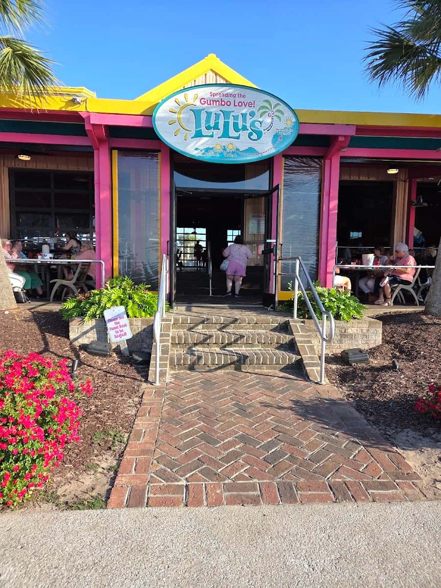 Barefoot Landing, Myrtle Beach, SC Barefoot Landing, Myrtle Beach, SC