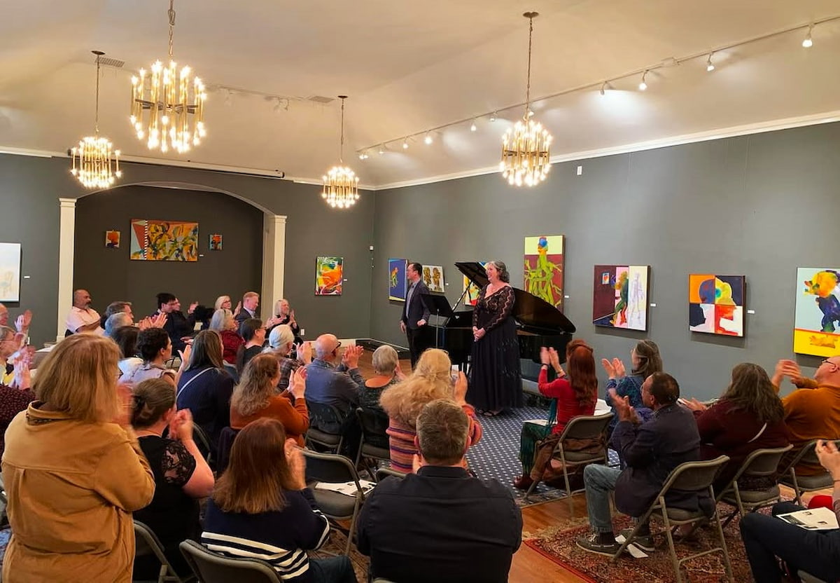 Baroque Opera, Beaune