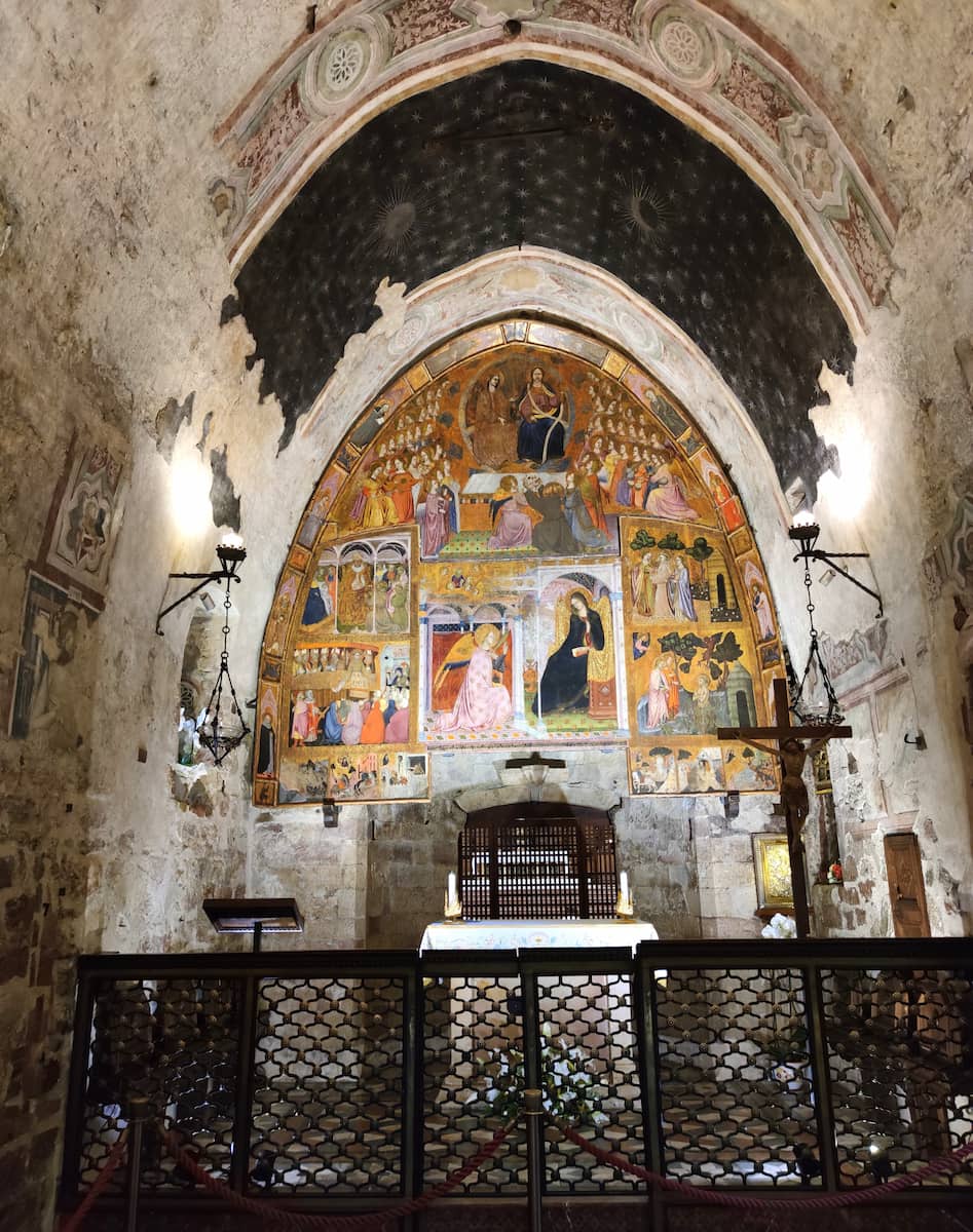 Basilica di Santa Maria degli Angeli Umbria Basilica di Santa Maria degli Angeli Umbria