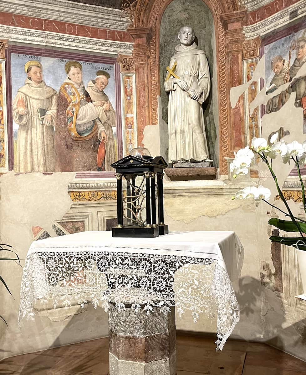 Basilica di Santa Maria degli Angeli Umbria Basilica di Santa Maria degli Angeli Umbria