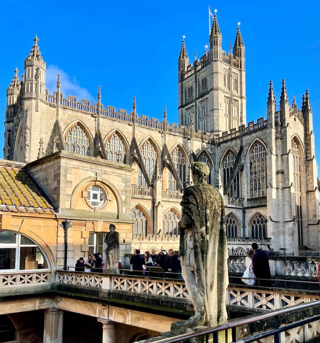 Bath, England Bath, England