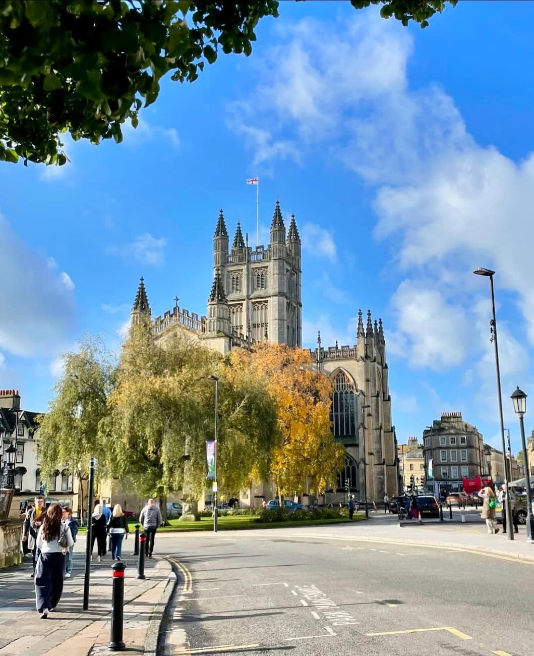 Bath, England Bath, England