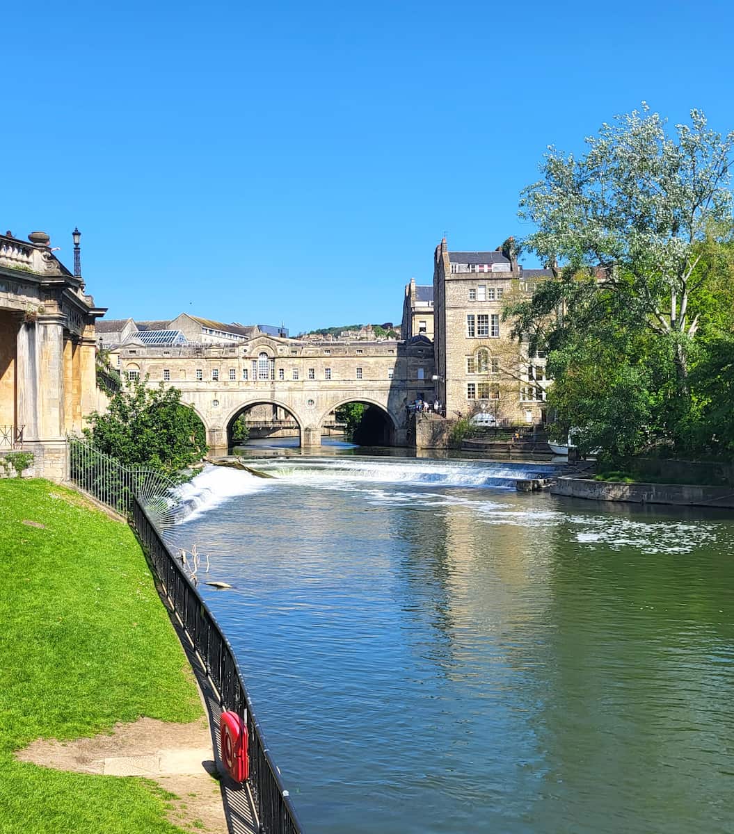 Bath, England Bath, England