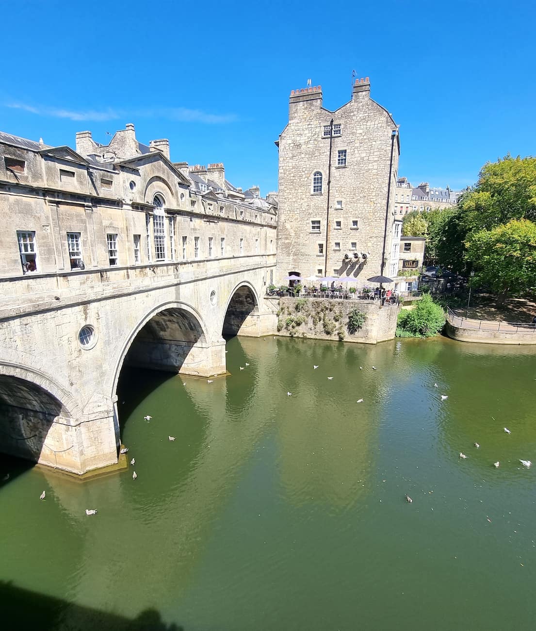 Bath, England Bath, England