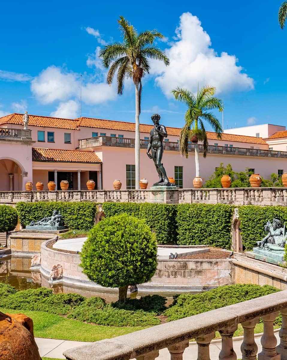 Bayfront Gardens, Sarasota Bayfront Gardens, Sarasota