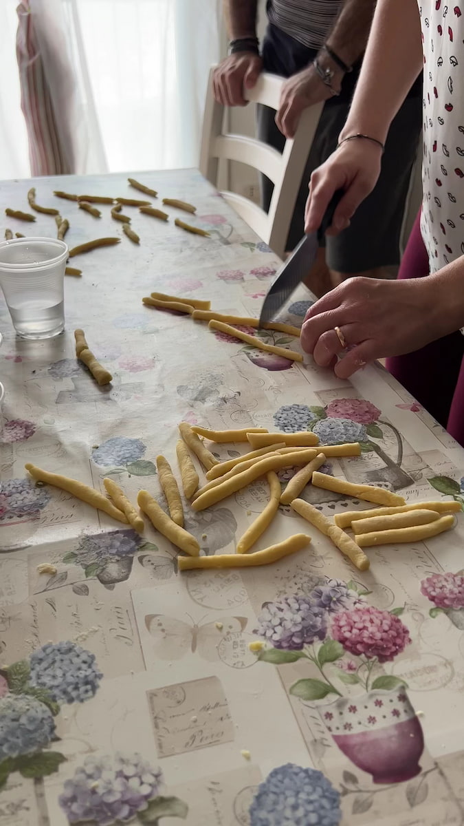 Bè Genuine Home Experience Praiano