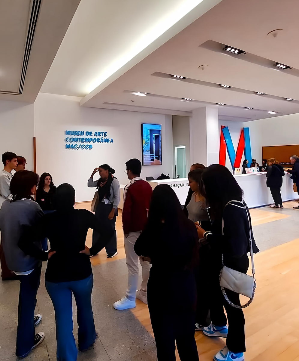 Belém Cultural Centre Belém Cultural Centre