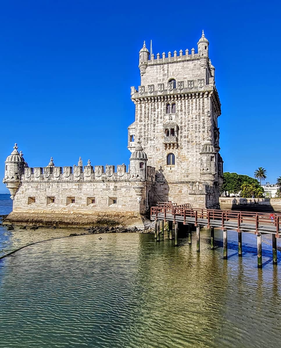 Belém Tower Belém Tower