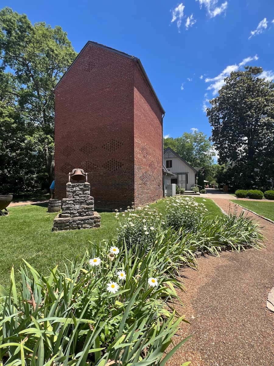 Belle Meade, Nashville