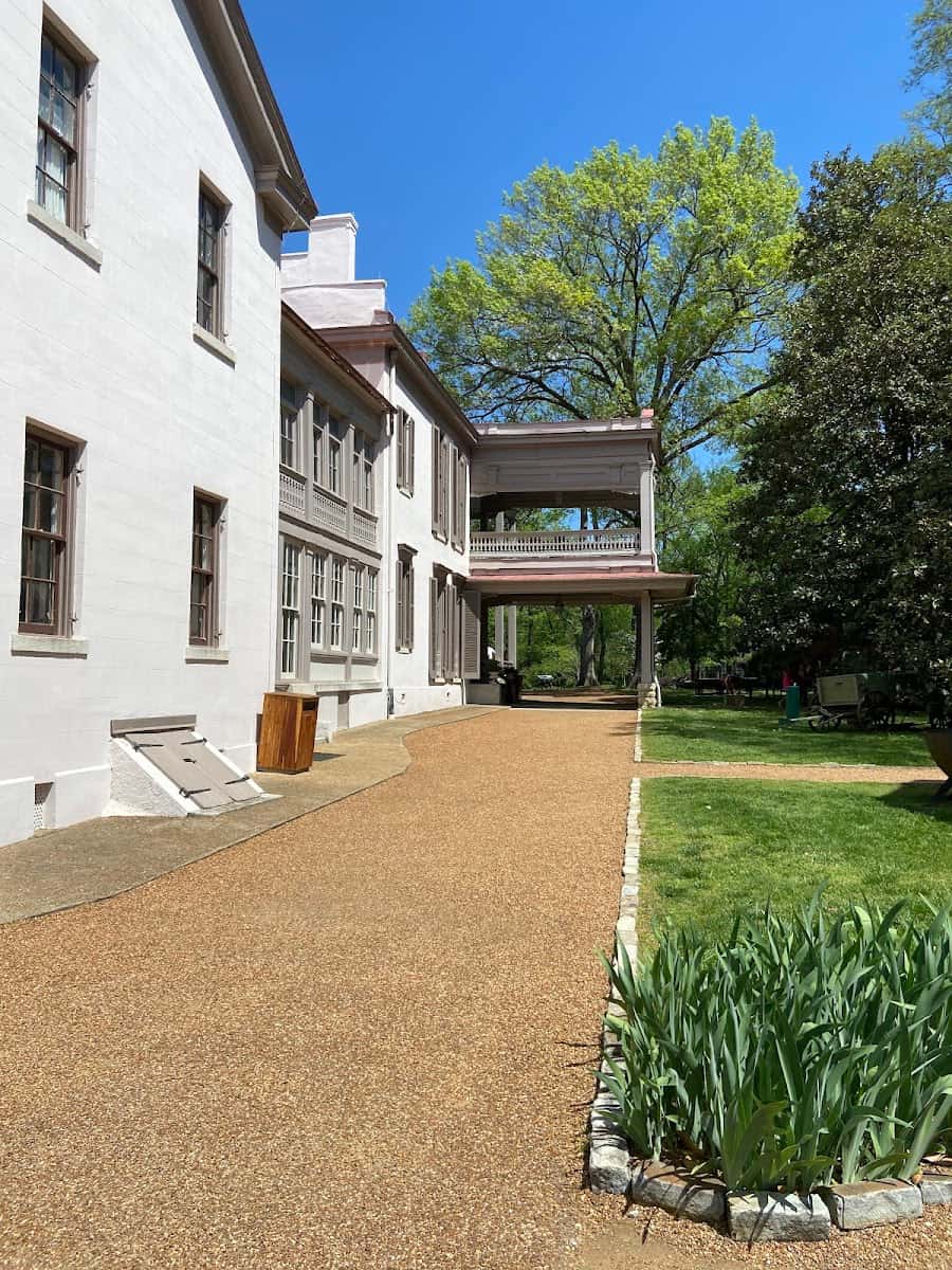 Belle Meade, Nashville