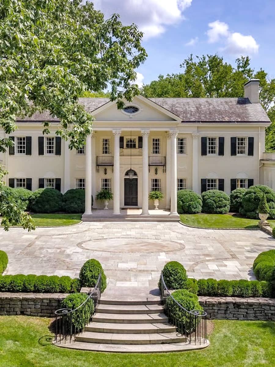 Belle Meade, Nashville