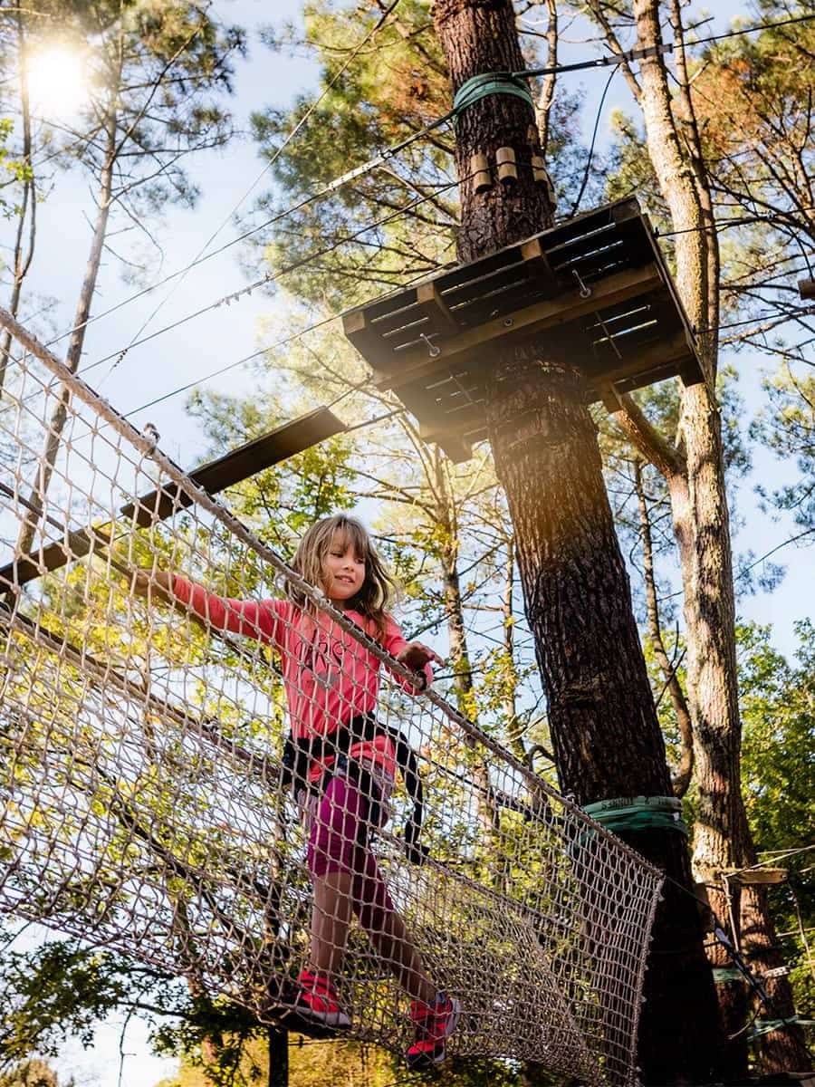 Béziers Aventure, Beziers