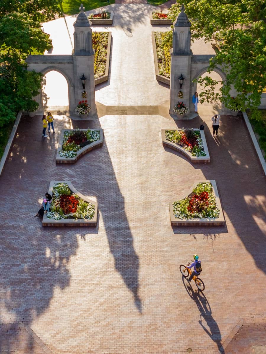 Bloomington, Indiana