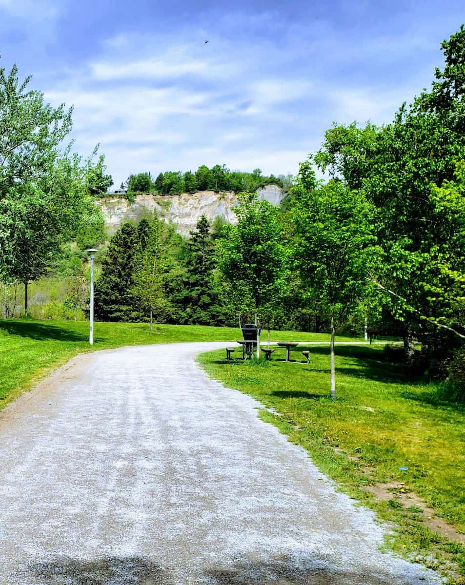 Bluffer's Park Beach, Toronto Bluffer's Park Beach, Toronto