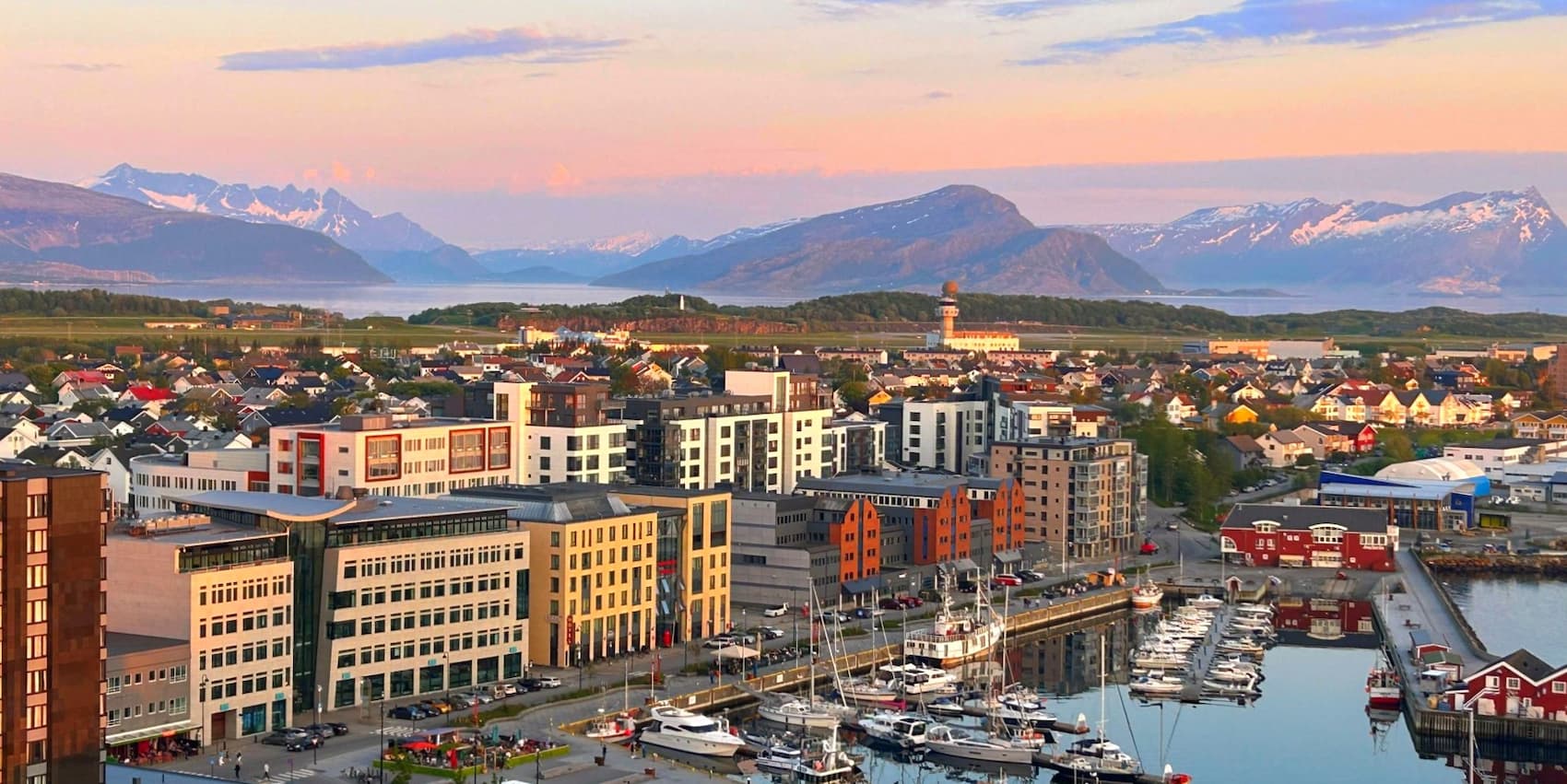 Bodø