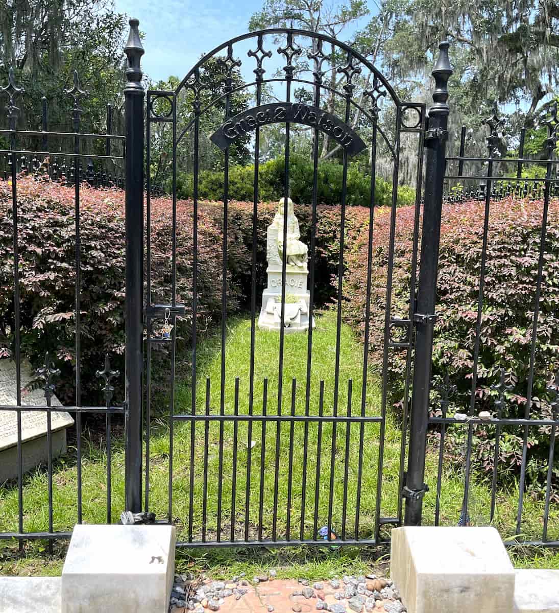 Bonaventure Cemetery Savannah Bonaventure Cemetery Savannah