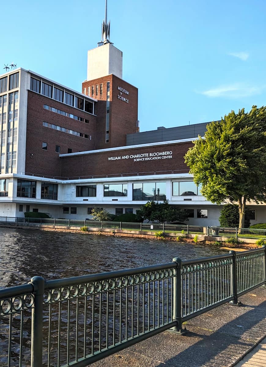 Boston Science Museum Boston Science Museum