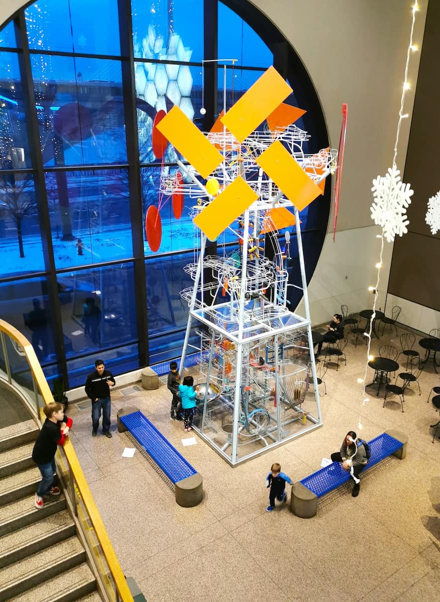 Boston Science Museum Boston Science Museum