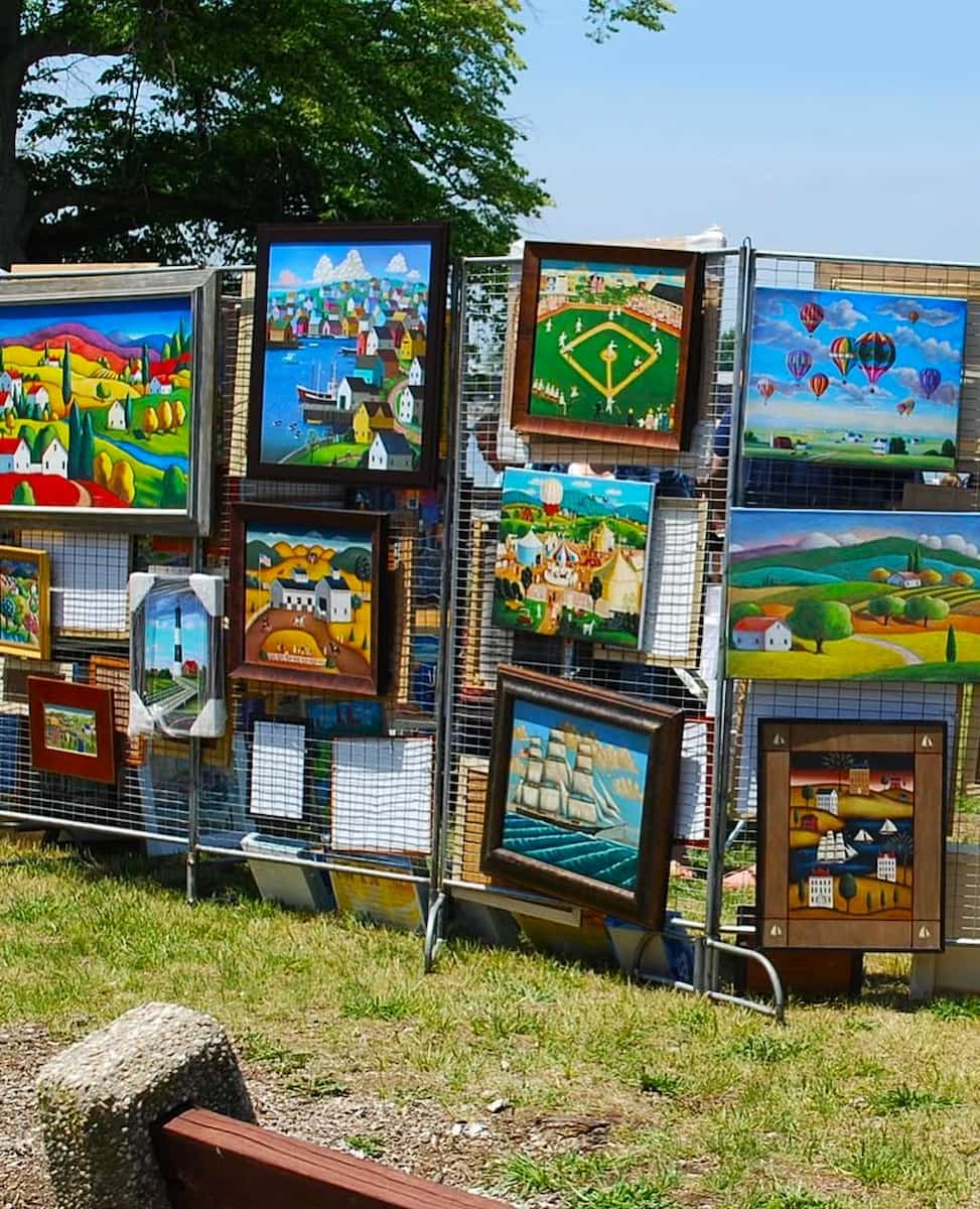 Boston's Harborfest Boston's Harborfest