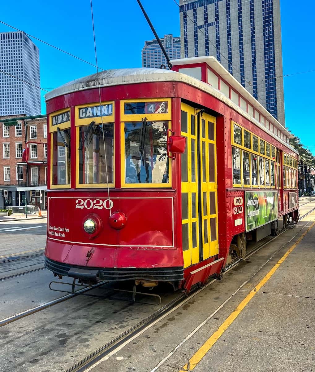 Bourbon Street, New Orleans Bourbon Street, New Orleans