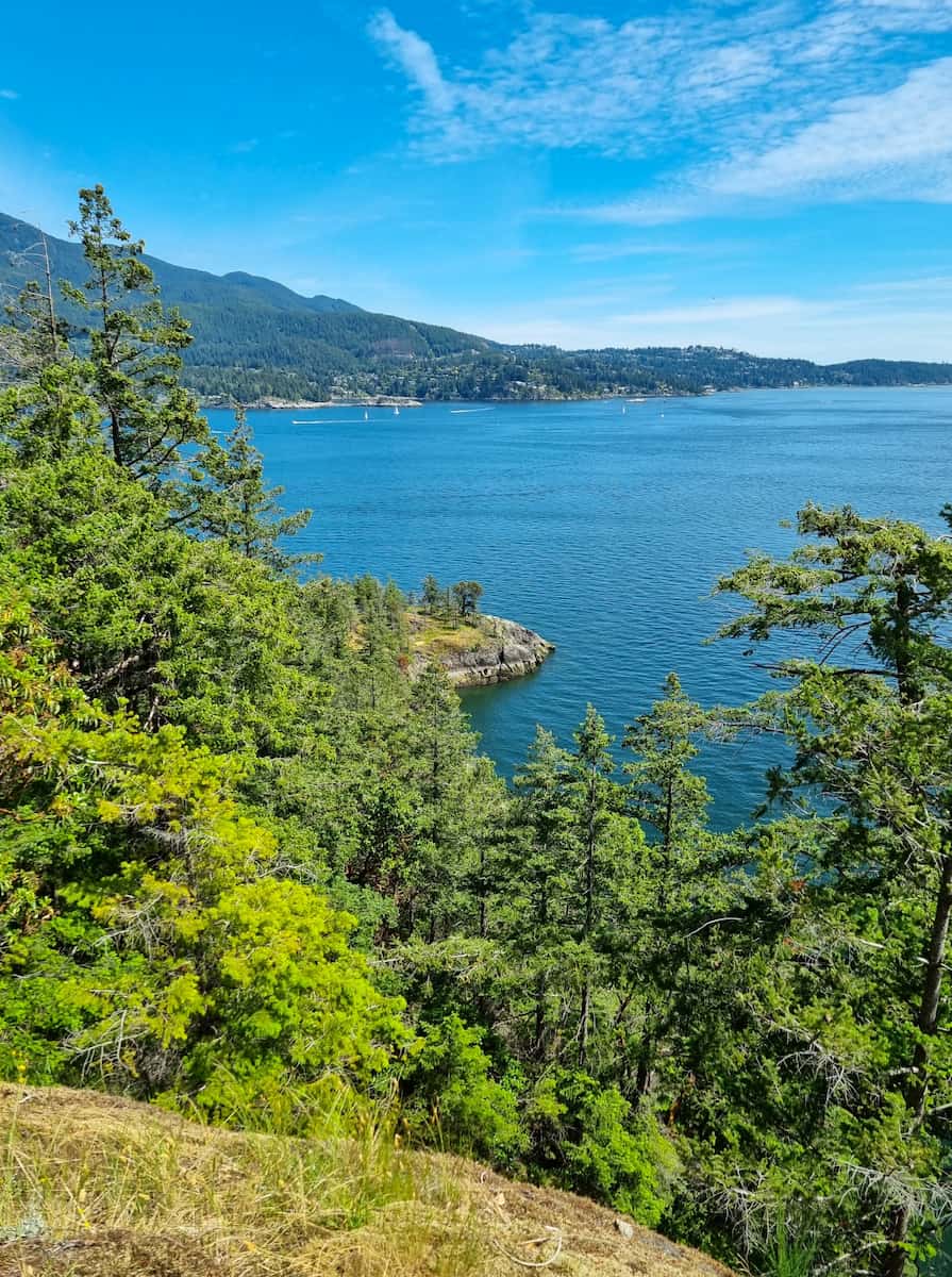 Bowen Island Сanada Bowen Island Сanada