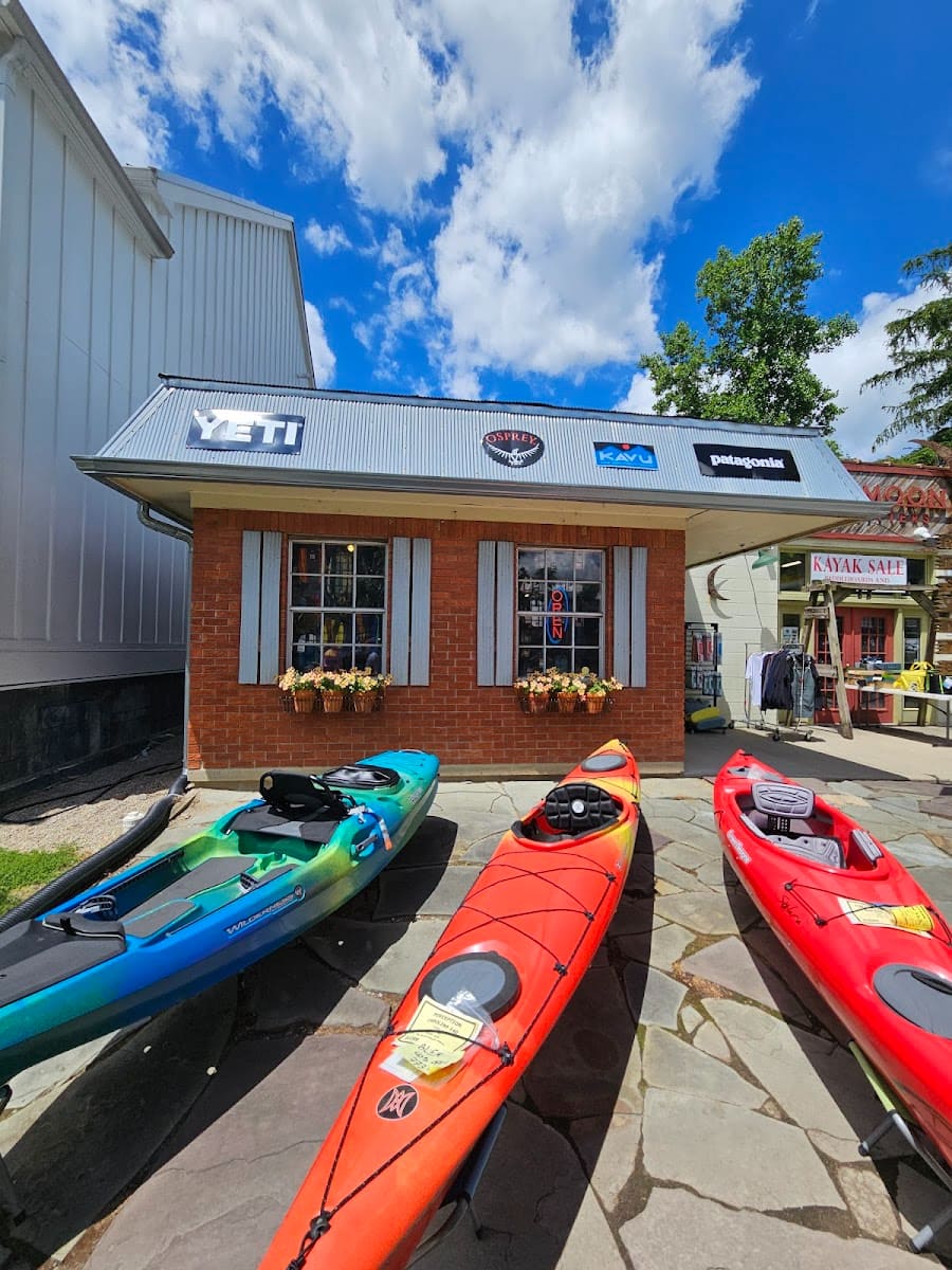 Broad Ripple Village, Indianapolis