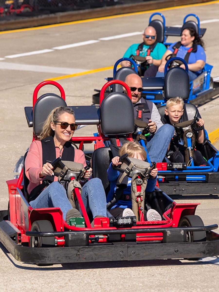 Broadway Grand Prix, Myrtle Beach, SC Broadway Grand Prix, Myrtle Beach, SC