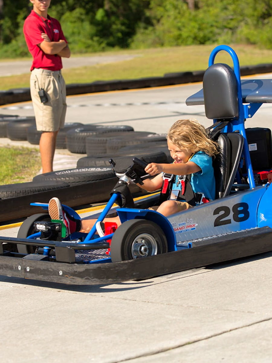 Broadway Grand Prix, Myrtle Beach, SC Broadway Grand Prix, Myrtle Beach, SC
