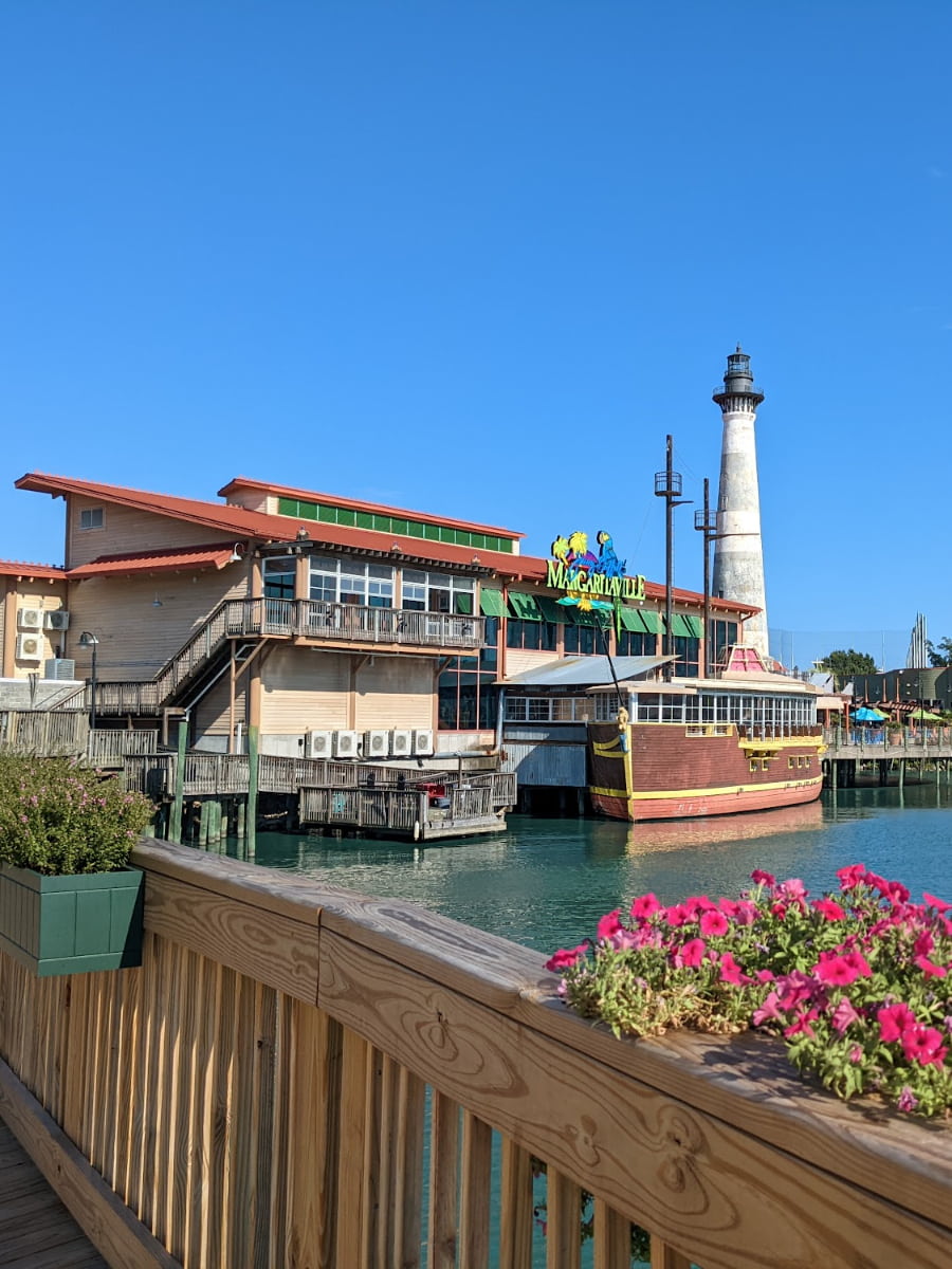 Broadway at the Beach, Myrtle Beach, SC Broadway at the Beach, Myrtle Beach, SC